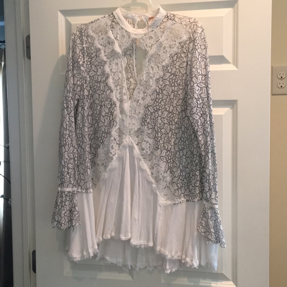 Free People Tunic / Dress